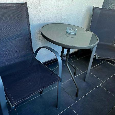 Apartament Vladis Năvodari Eksteriør billede